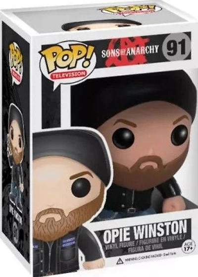 Hu214 Opie Winston 91