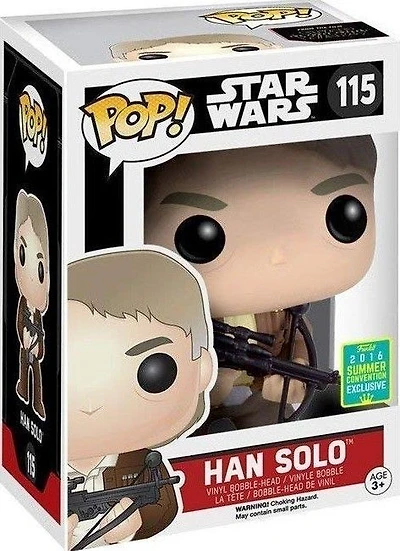 HW83 Han Solo 2016 sumcon 115
