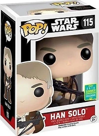HW83 Han Solo 2016 sumcon 115