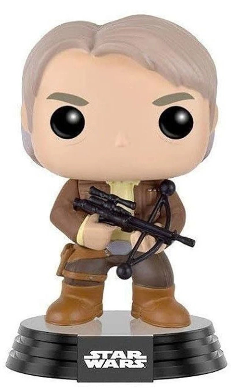 HW83 Han Solo 2016 sumcon 115