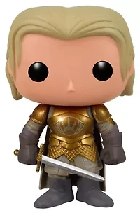 HW81 Jaime Lannister 10