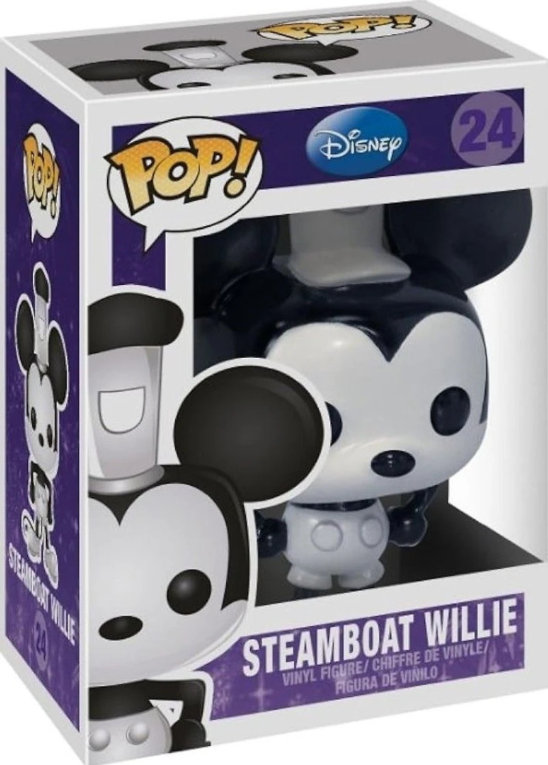 HW97 Steamboat Willie 24