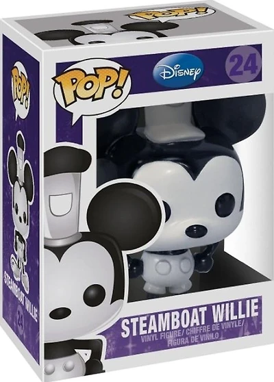 HW97 Steamboat Willie 24