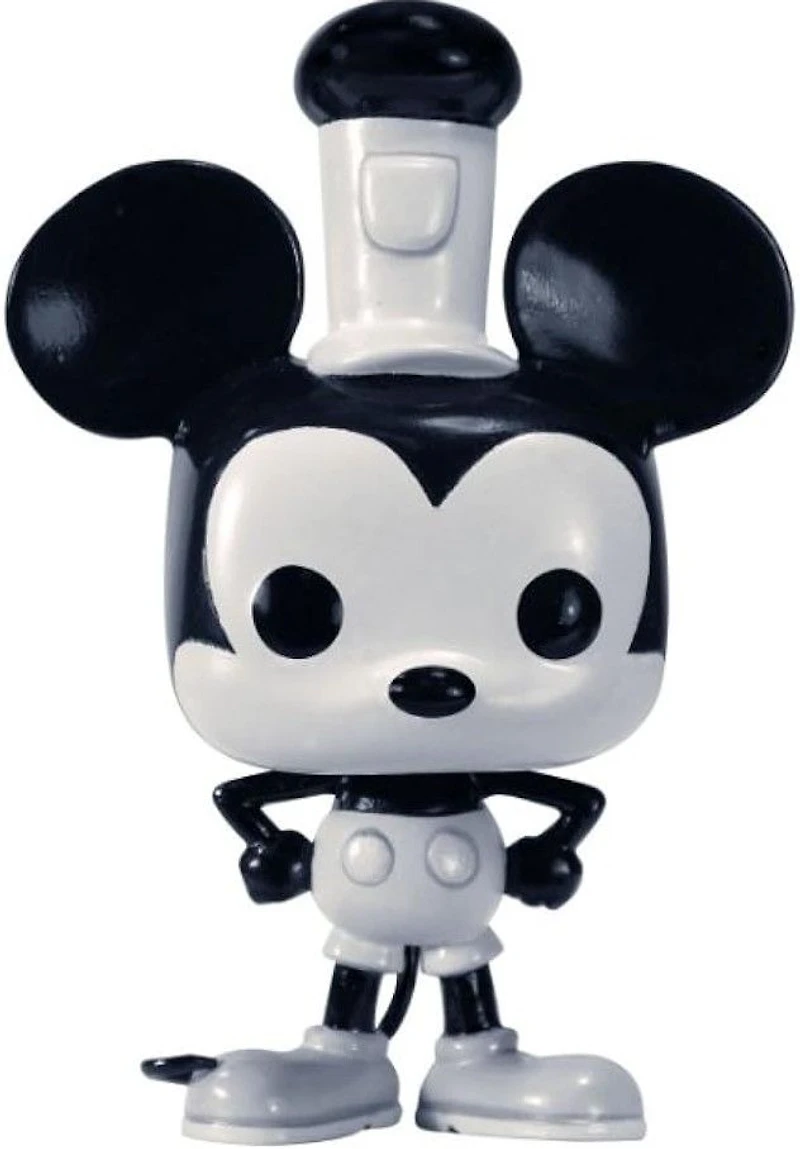 HW97 Steamboat Willie 24