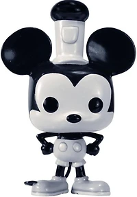 HW97 Steamboat Willie 24
