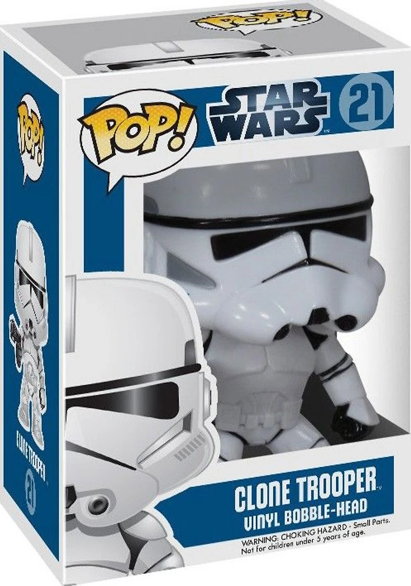 HW100 Clone Trooper 21
