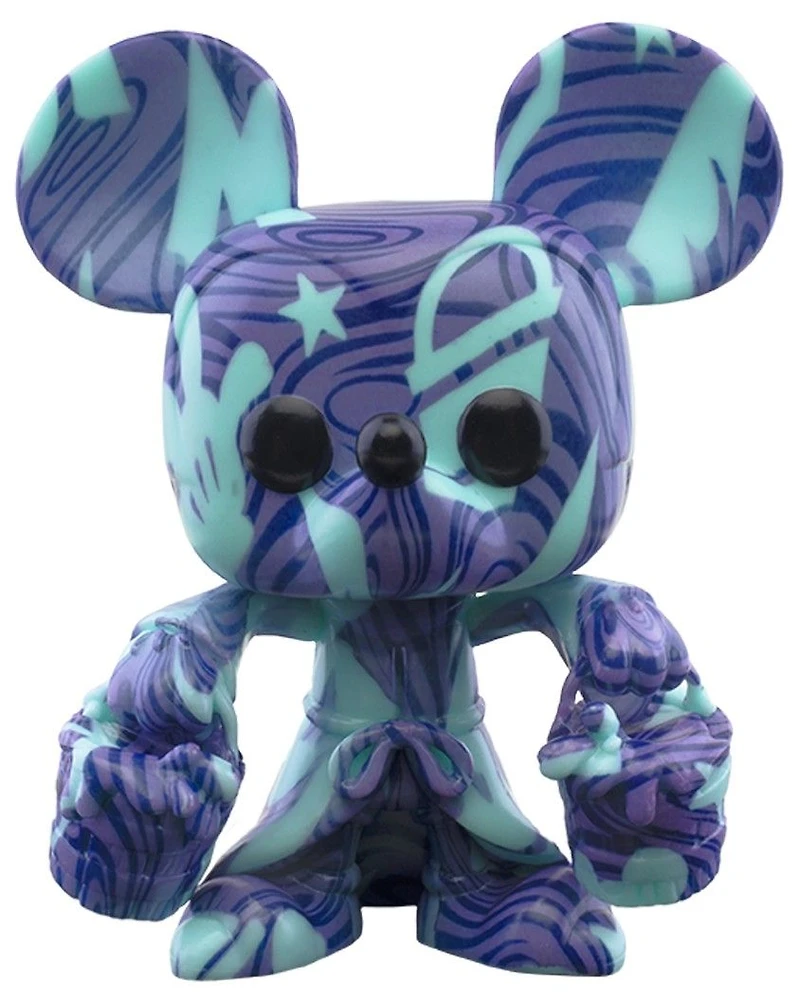 M1590 Sorcerer's Apprentice Mickey SE ArtSeries 20
