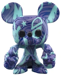 M1590 Sorcerer's Apprentice Mickey SE ArtSeries 20