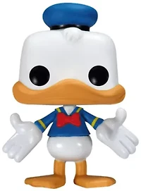HW110 Donald Duck 31