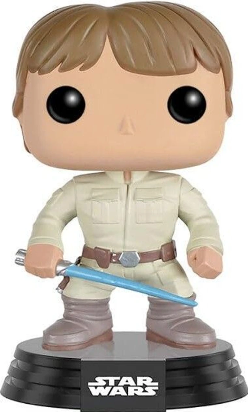 HW101 Luke Skywalker 93