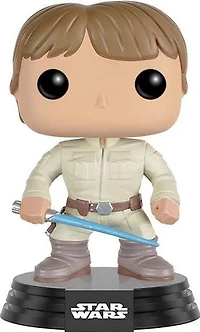 HW101 Luke Skywalker 93