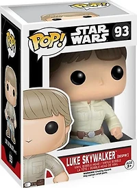 HW101 Luke Skywalker 93