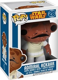 HW94 Admiral Ackbar 28