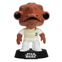 HW94 Admiral Ackbar 28