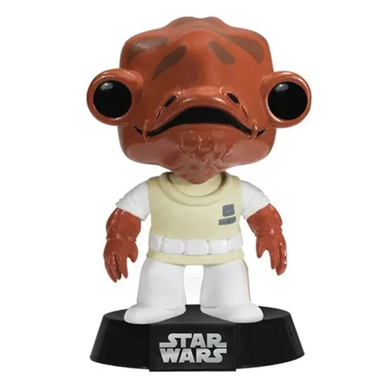 HW94 Admiral Ackbar 28