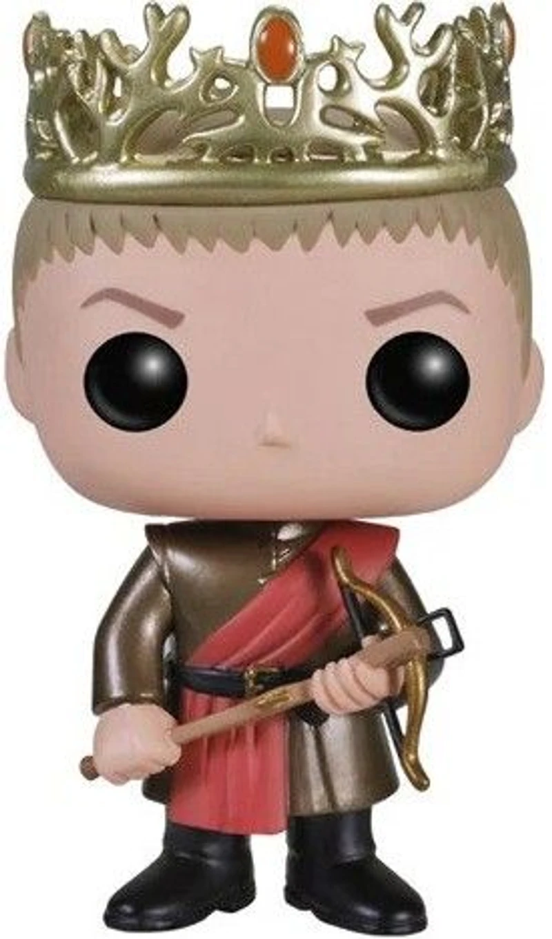 HW137 Joffrey Baratheon 14