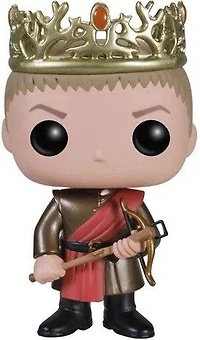 HW137 Joffrey Baratheon 14
