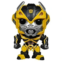 HW133 Bumblebee Oaw 102