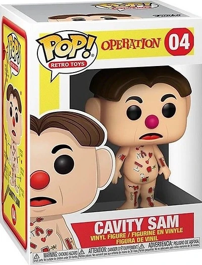 JA9 Cavity Sam 04