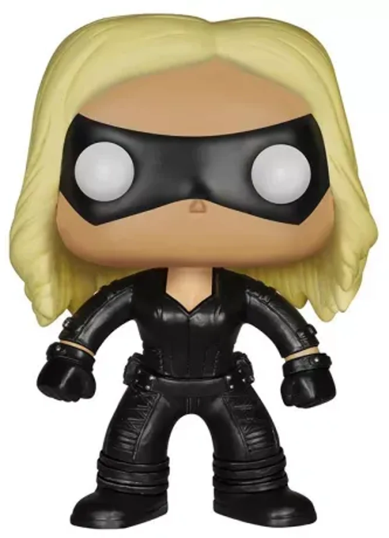 Jc13 Black Canary 209