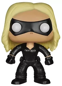 Jc13 Black Canary 209