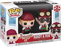 AT2135 Randy & Rob 2 pack