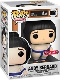 Hu300 Andy Bernard OaT 1061