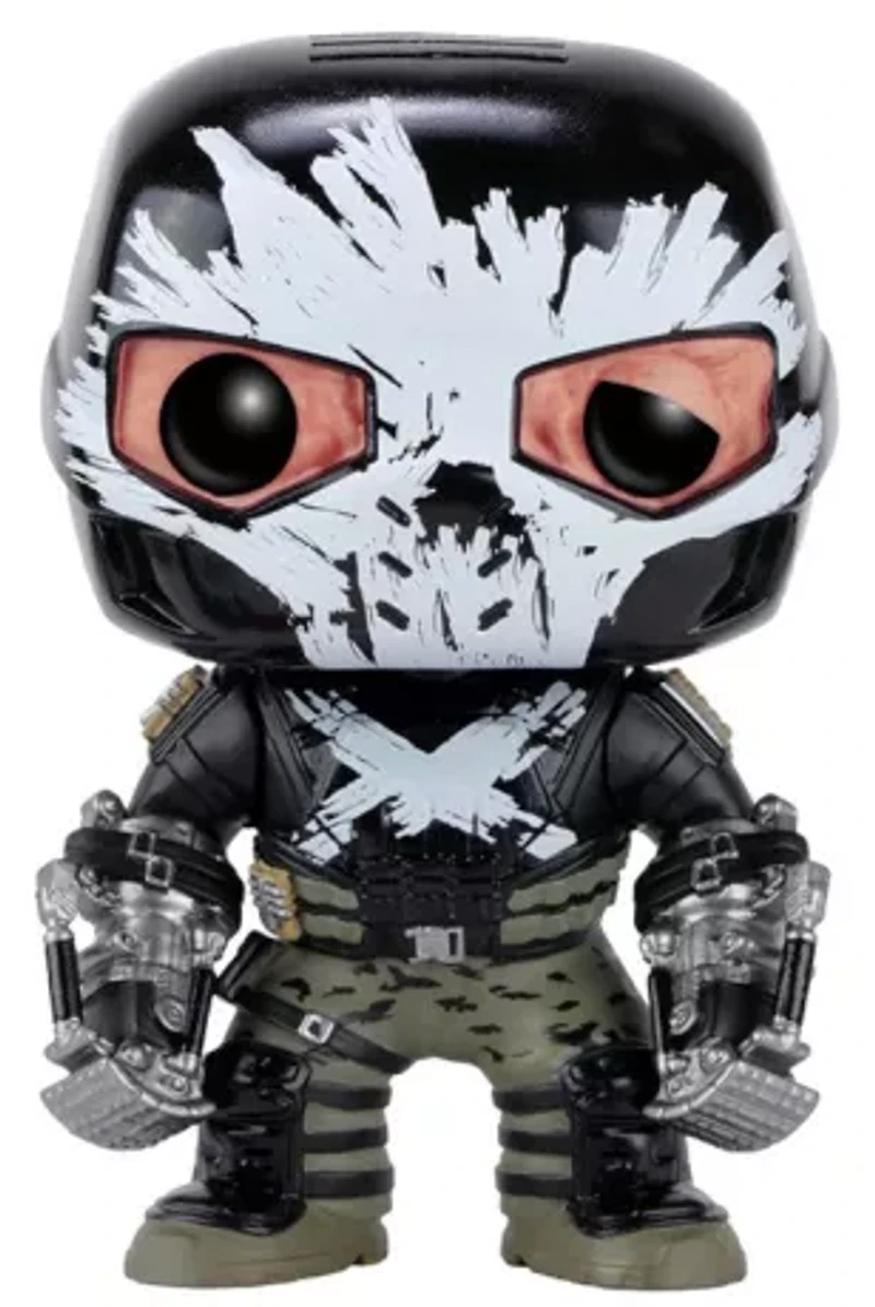 Hu270 CrossBones 134