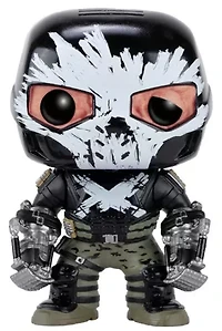 Hu270 CrossBones 134