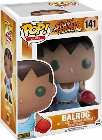 JA63 Balrog 141