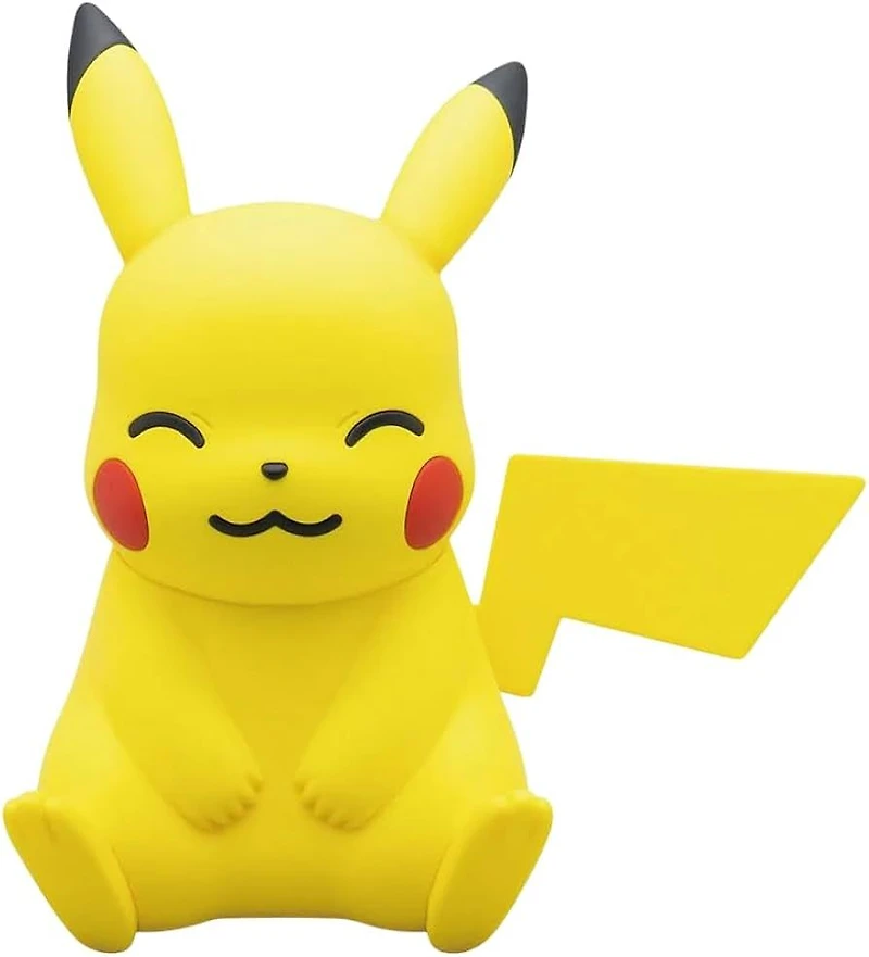 Model Kit Pikachu Sitting