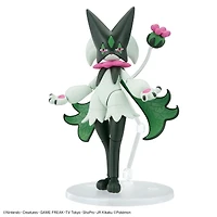 Model Kit Meowscarada