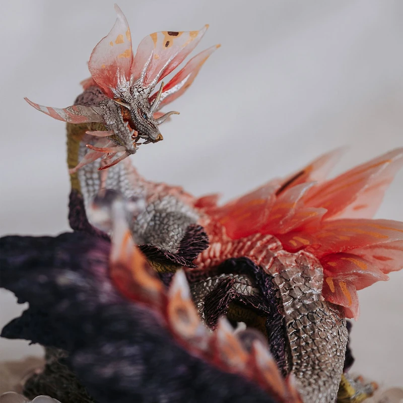 Capcom Figure Monster Hunter Mitsune