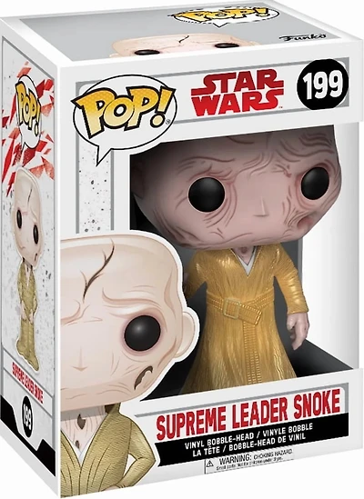 Gz142 Supreme Leader Snoke 199
