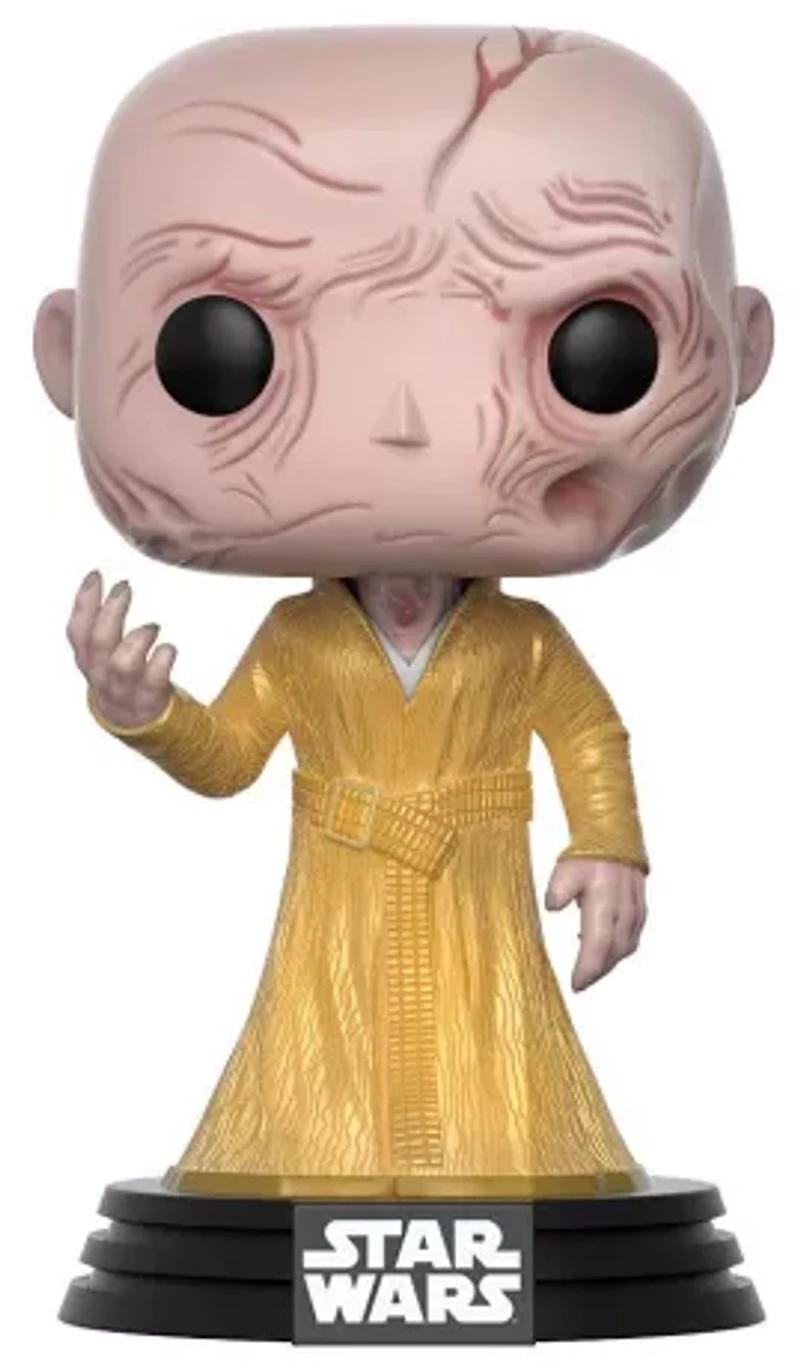 Gz142 Supreme Leader Snoke 199