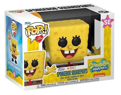 Mkp10060  Spongebob Squarepants SE