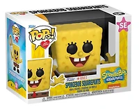 Mkp10060  Spongebob Squarepants SE