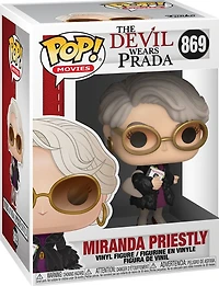 Fz306 Miranda Priestly 869