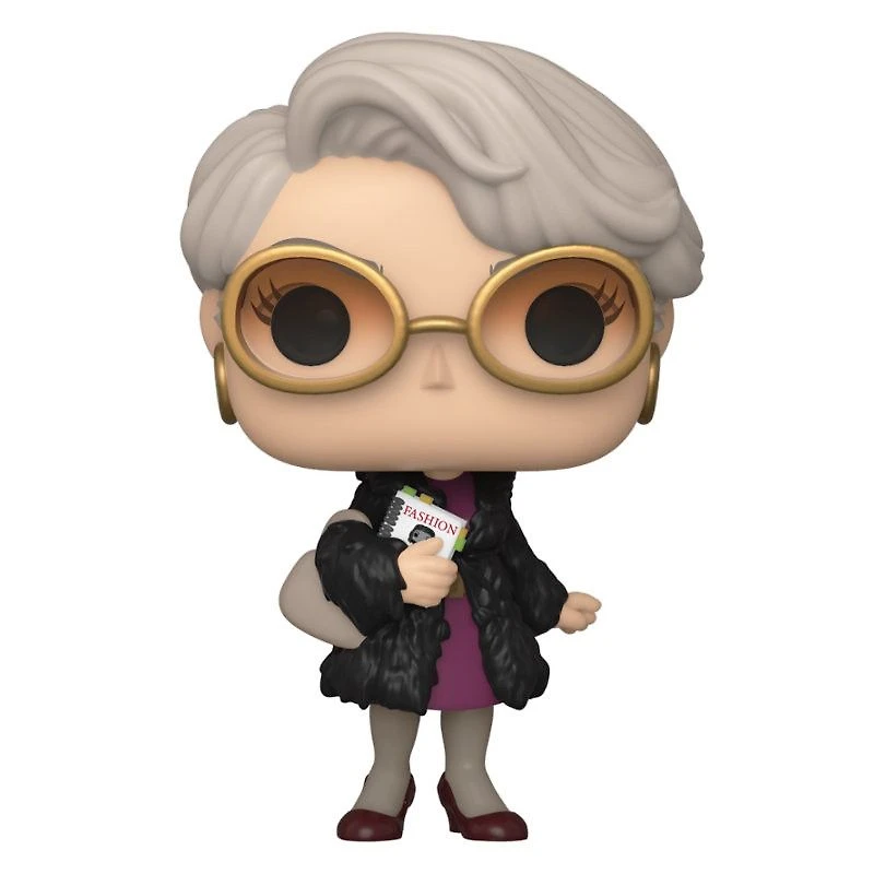 Fz306 Miranda Priestly 869