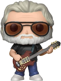 Bd576 Jerry Garcia 61