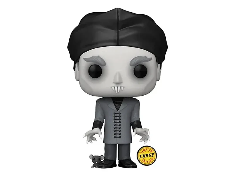 Hx99 Count Orlok Chase 1267