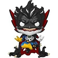 Ax676 Venomized Doctor Strange Amazon 602