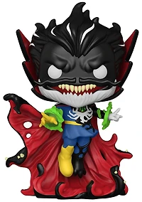 Jm17 Venomized Doctor Strange Box Lunch 750