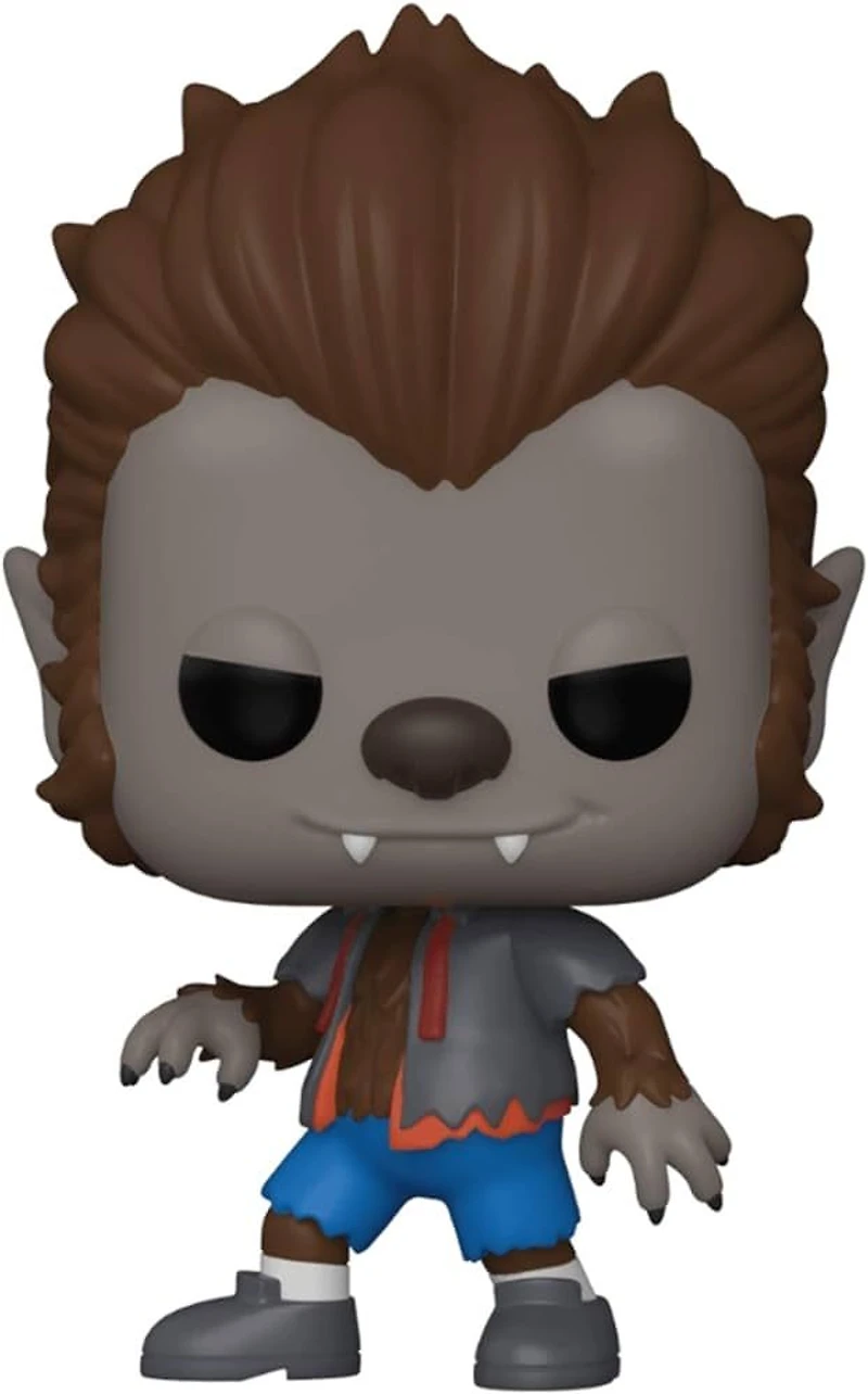 Fz396 Werewolf Bart 2020 Fallcon 1034