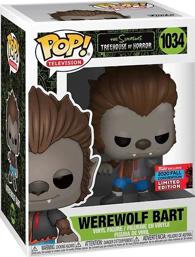 Fz396 Werewolf Bart 2020 Fallcon 1034