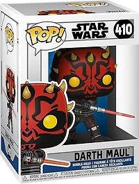 Jp33 Darth Maul 410