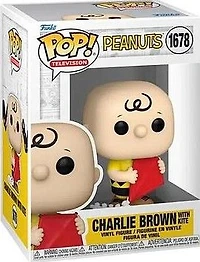 Gt82 Charlie Brown With Kite 1678
