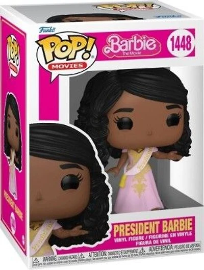 Gt68 President Barbie 1448