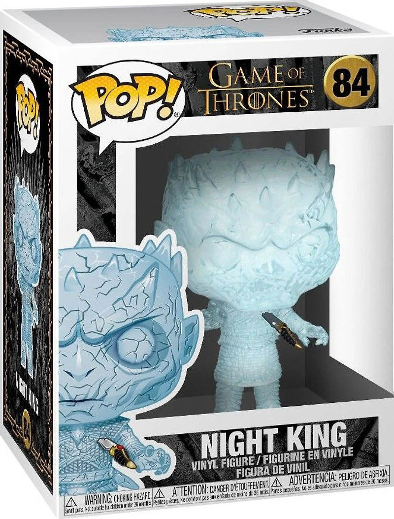 Jp25 Night King 84