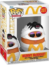 Gt79 Mummy McNugget 207